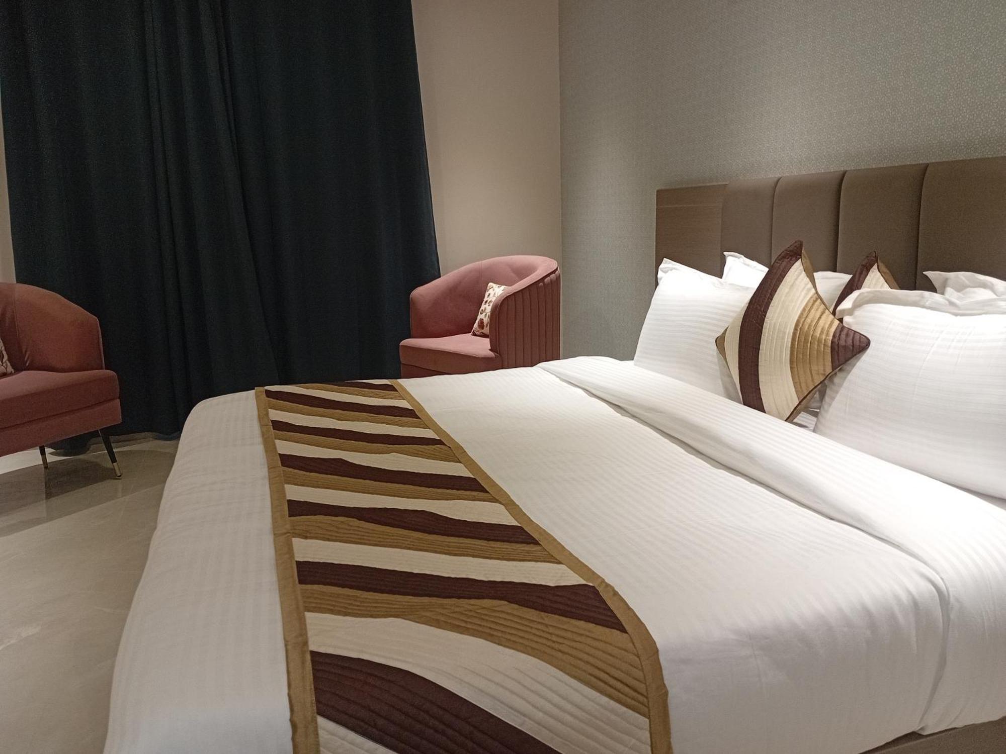 Hotel Shree Ji Inn Кішангарх Екстер'єр фото